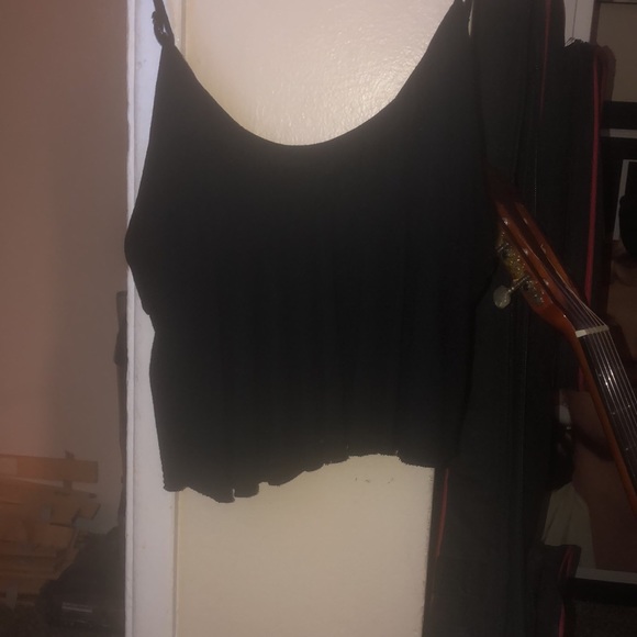 Cute blank tank top - Picture 3 of 7